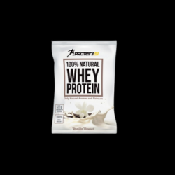 BATTERY WHEY PROTEIN, 30g