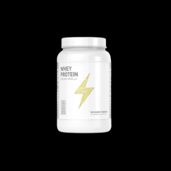 BATTERY WHEY PROTEIN, 800g