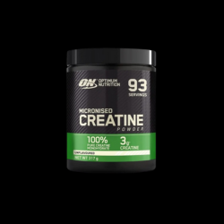 OPTIMUM CREATINE POWDER 317 g