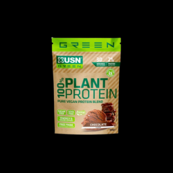 USN 100% PLANT PROTEIN, 900g